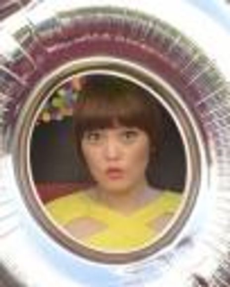 Hana Mae Lee Headshot