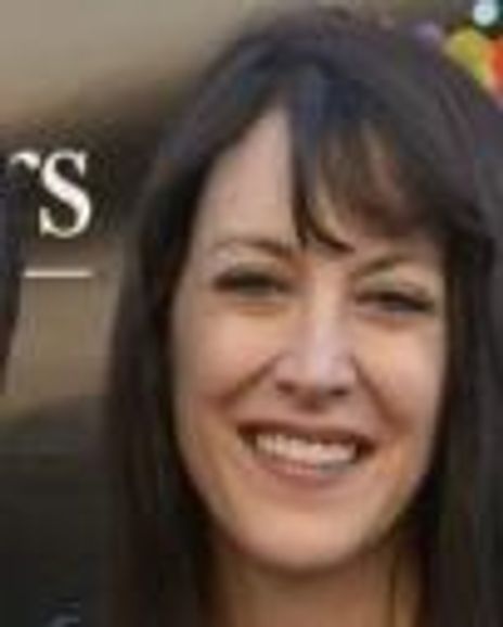 Stephanie Miller Headshot