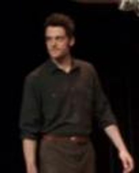 Daniel Dorr Headshot