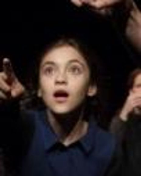 Ranya Jaber Headshot