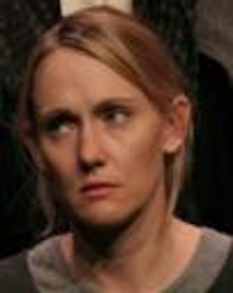 Reba Thomas Headshot