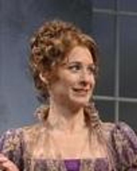 Rebekah Brockman Headshot