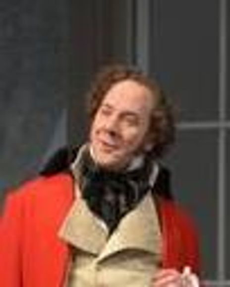 Nicholas Pelczar Headshot