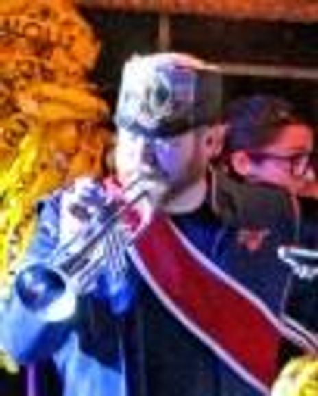 Mucca Pazza Headshot