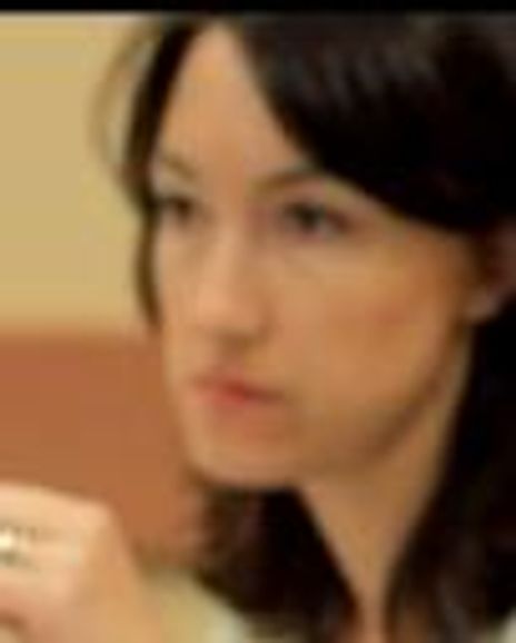 Andrea Hager Headshot