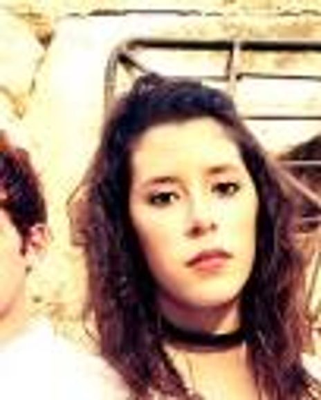 Mariela Flor Olivo Headshot