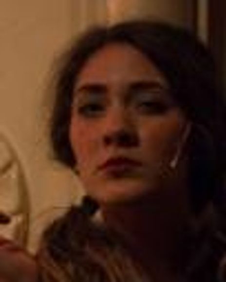 Yasmin Abu Al Headshot