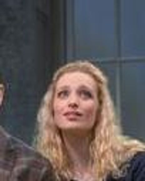 Allegra Rose Edwards Headshot