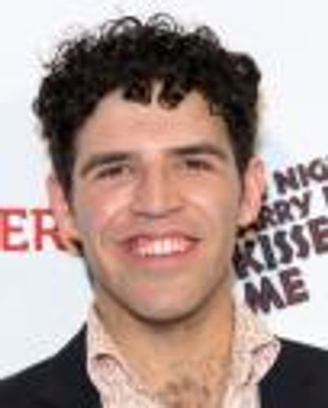 Brandon Cordeiro Headshot