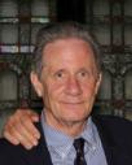 Vic Juris Headshot
