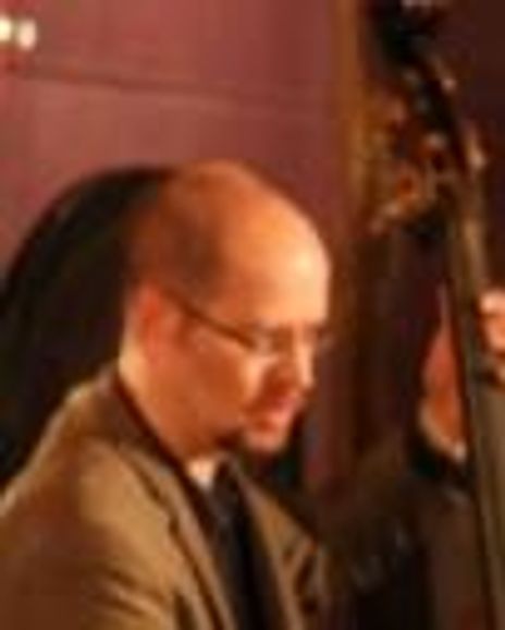 Marc Devine Headshot