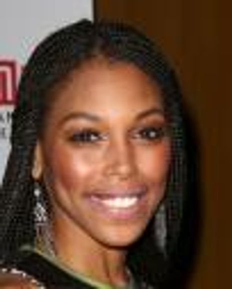 Chauntee Schuler Irving Headshot