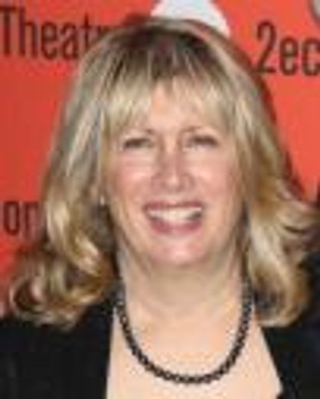 Carol Rockman Headshot