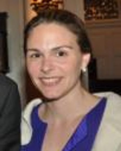 Morgan M. Feder Headshot