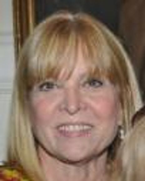 Marylee Martin Terrano Headshot