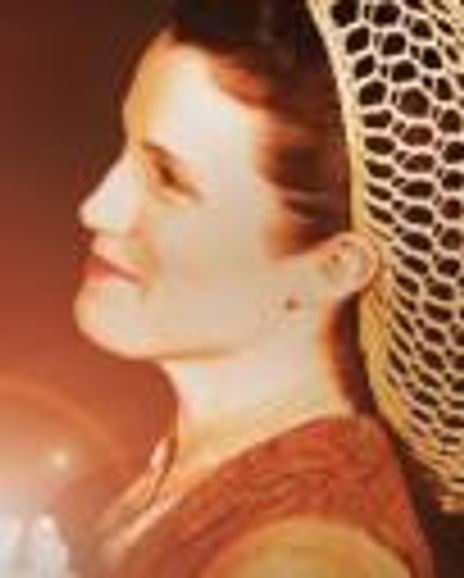 Katrina Hagofsky Headshot