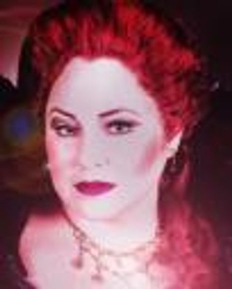 Cassandra Norville Klaphake Headshot