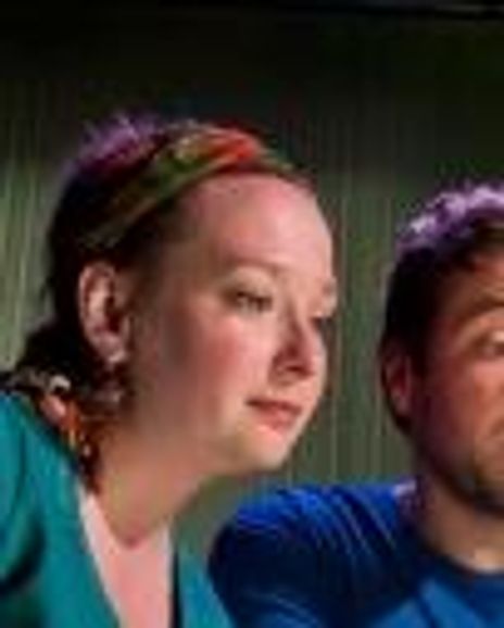 Kathy Logelin Headshot