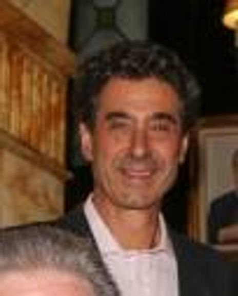 Howard Leder Headshot