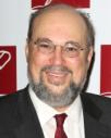 Seth Gelblum Headshot