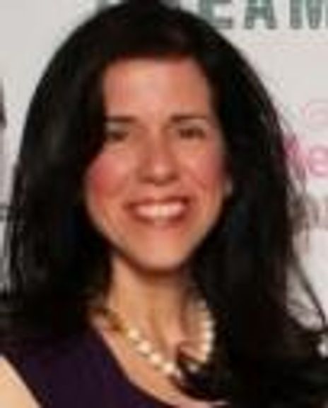 Cynthia Whipple Headshot