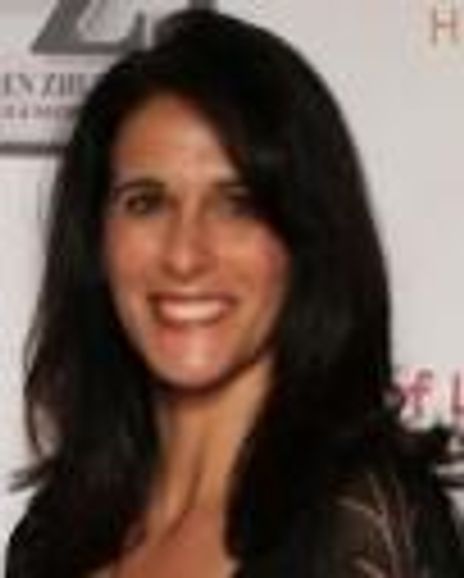 Mary Cashman Headshot