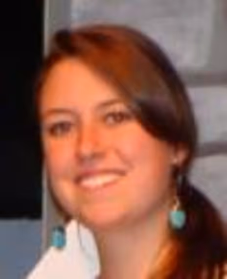 Sarah Tyler Headshot