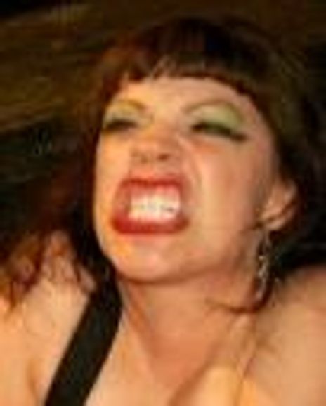 Sadie Rogers Headshot