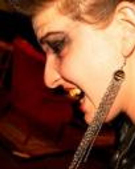 Brittany Ellis Headshot