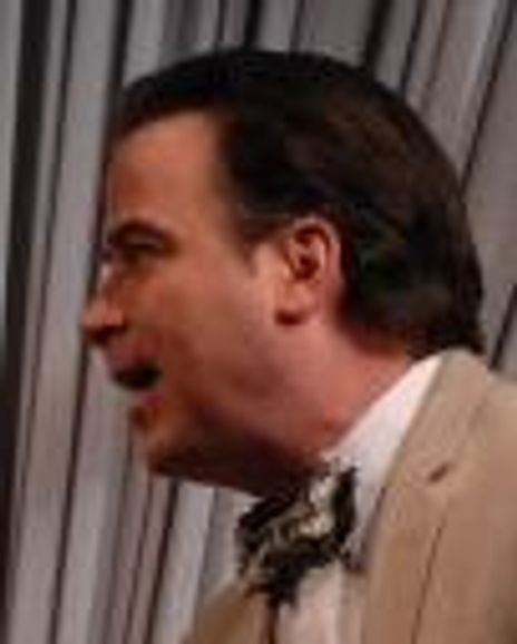 Daniell Krell Headshot