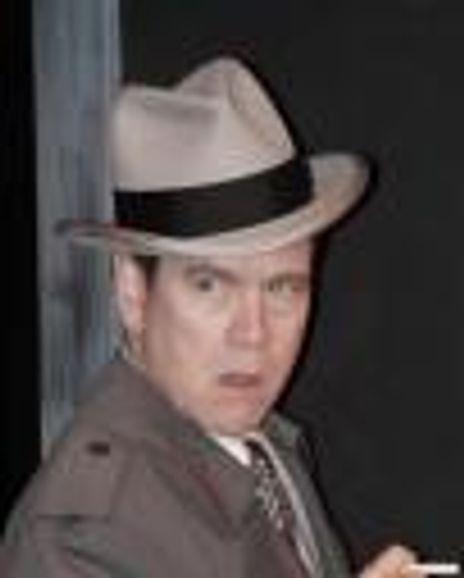 Mark Kamish Headshot