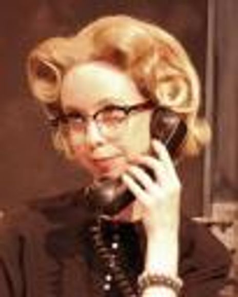 Christy Walker Headshot