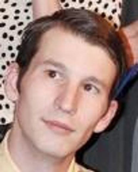 Scott Fleshood Headshot