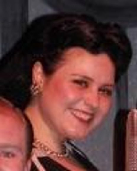 Kelsee B. Hankins Headshot