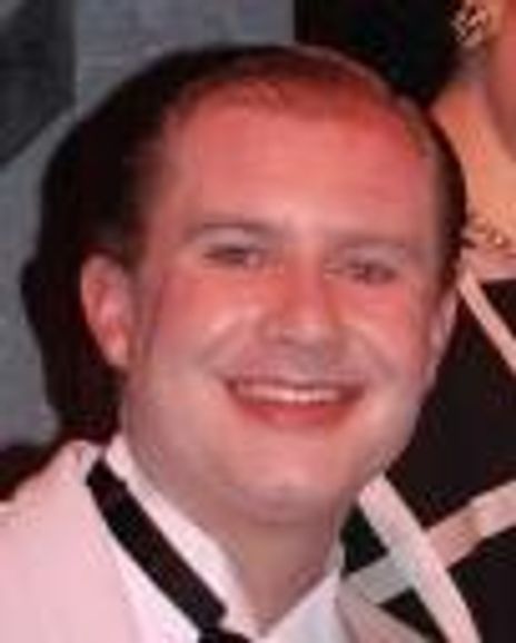 Jake McDuffee Headshot