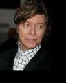 David Bowie
