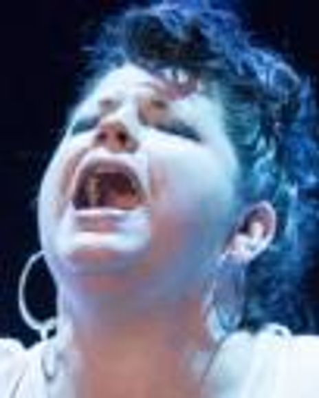 Carolyn Cole Headshot