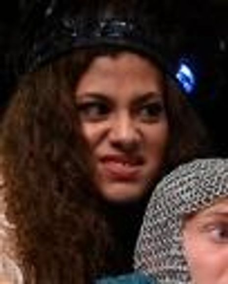 Meaghan Bloom Fluitt Headshot