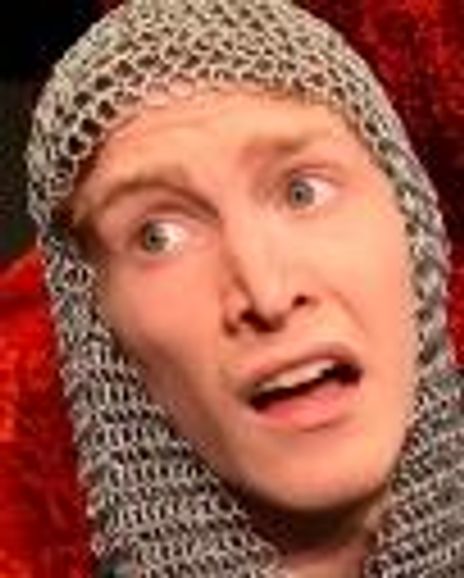 Jarrod Bates Headshot