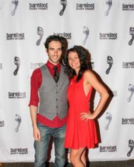 Perri Yaniv Headshot