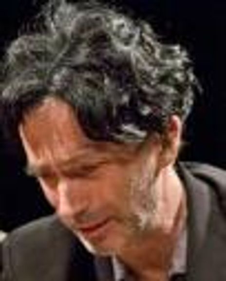 Carlo Adinolfi Headshot