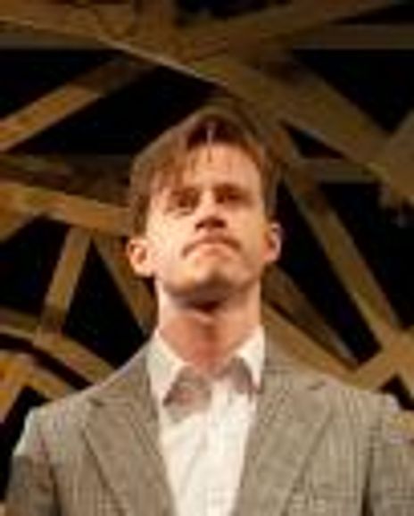 Sid Phoenix Headshot