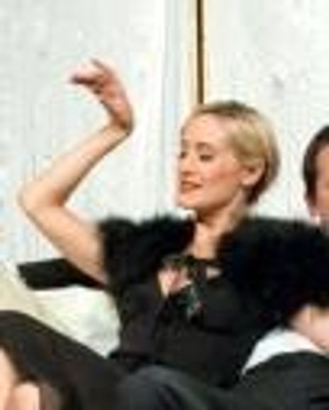 Kate Marlais Headshot