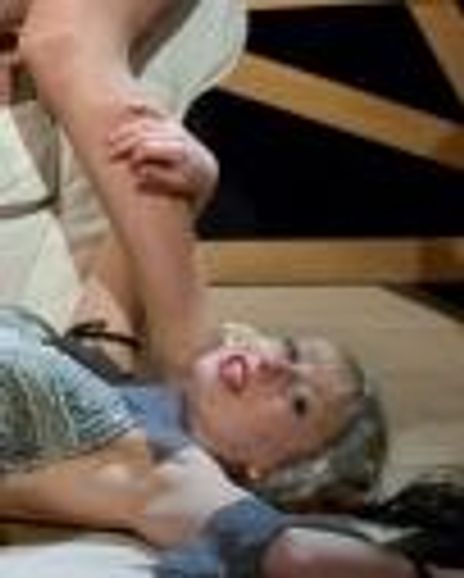 Janna Yngwe Headshot