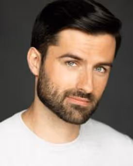 Jeff Sullivan Headshot