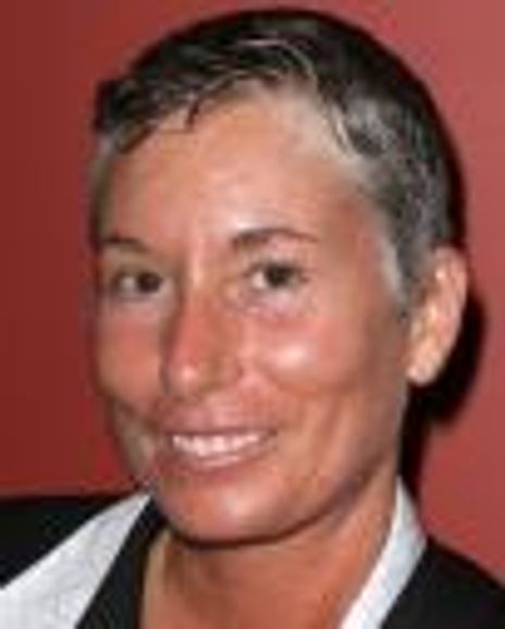 Lisa Pacino Headshot