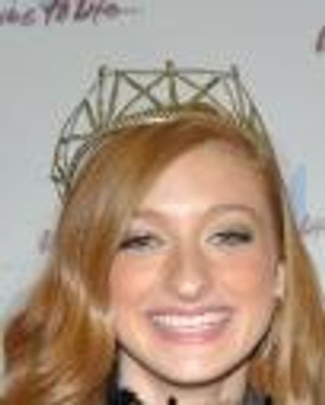 Meredith Swanson Headshot