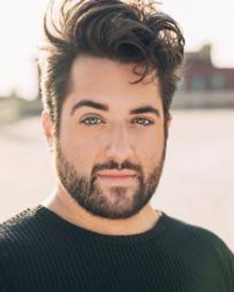 Zach Bencal Headshot