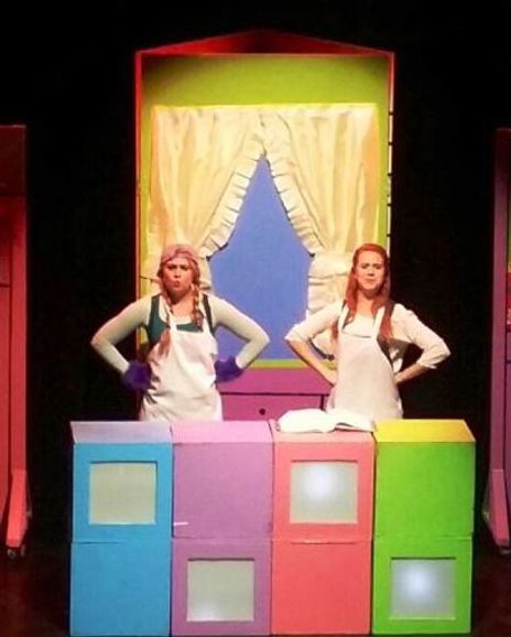 Courtney Rada Headshot