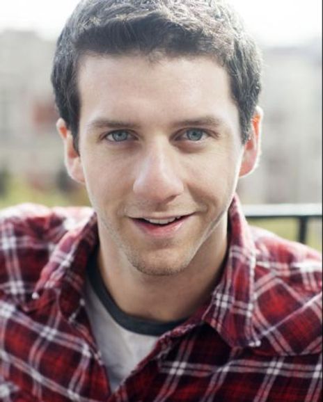 Dakota Dutcher Headshot